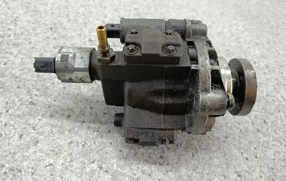 Ford S-MAX Fuel injection high pressure pump