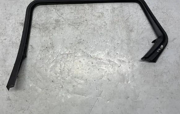 Opel Insignia A Rear door window/glass frame 22842327 360583280