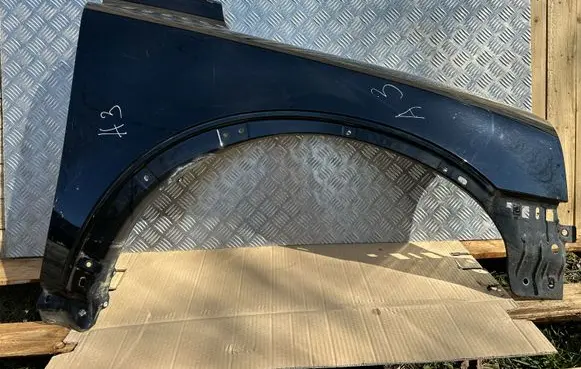 Volvo XC90 Fender 