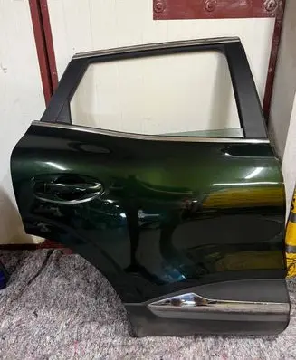 Renault Kadjar Rear door