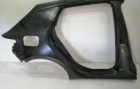 Seat Leon IV Rear quarter panel 