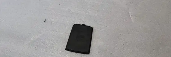 Mercedes-Benz GL X166 Other interior part 07972001