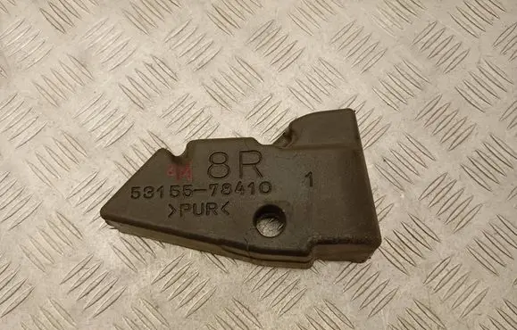 Lexus NX Fender foam support/seal 5315578410