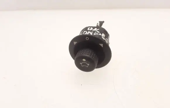 Ford Mondeo Mk III Wing mirror switch 93B617B676BA