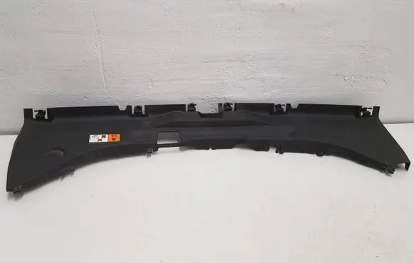 Ford Transit - Tourneo Connect Engine bonnet/hood lock trim molding AU518653AA
