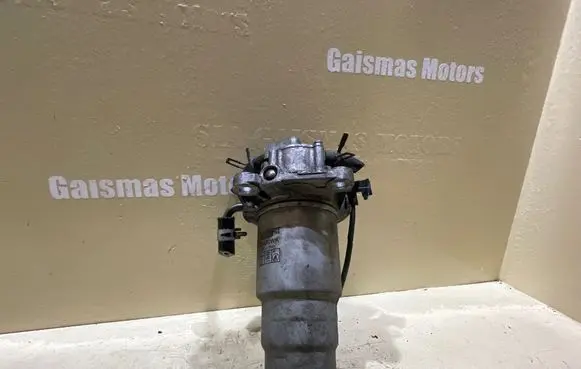 Toyota Corolla E120 E130 Fuel filter H232wk