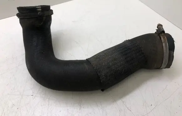 Citroen C4 Grand Picasso Intercooler hose/pipe