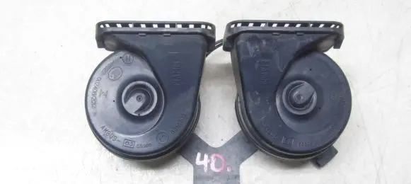 Land Rover Discovery Sport Horn signal BJ32-13A803-AC