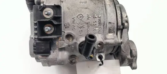 Audi Q7 4M Generator/alternator 4N1903028A AAA9194930000