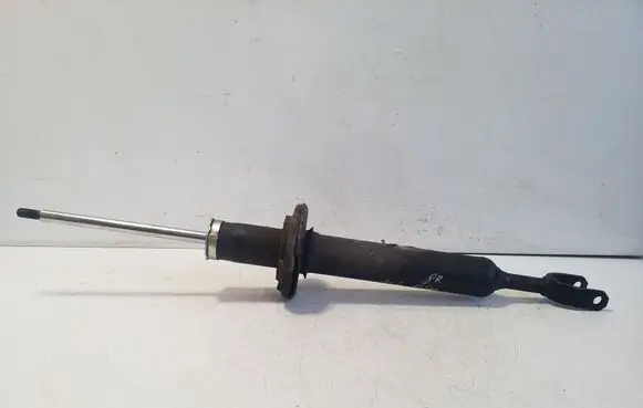 Front shock absorber/damper