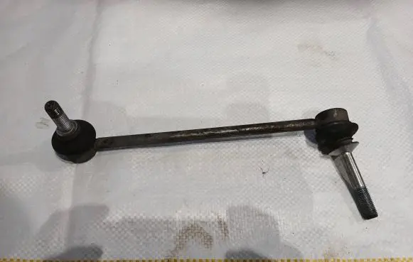 BMW X5 F15 Front anti-roll bar/stabilizer link 6859652 243172