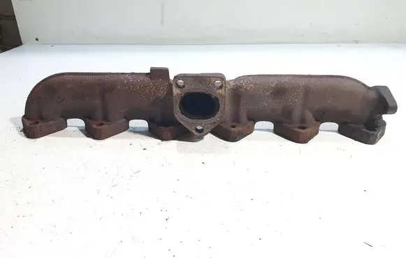BMW 5 E39 Exhaust manifold 2248166