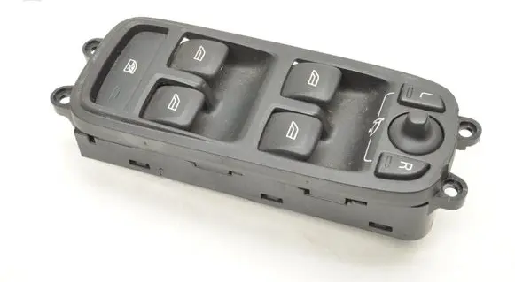 Volvo V60 Quarter vent window switch 31334346