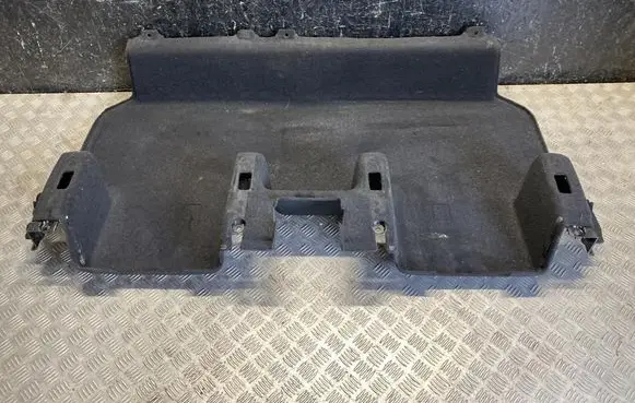Tesla Model Y Rear floor mat 193582769C