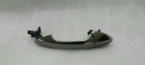Mercedes-Benz A W176 Front door handle light (exterior) A2047600520
