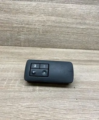 Opel Vectra C Electric window control switch 24453571