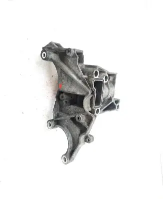 Audi A6 Allroad C6 Power steering pump mounting bracket 059145169AA