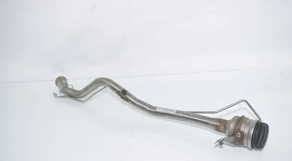 BMW i3 Fuel tank filler neck pipe 7303954 16117303954