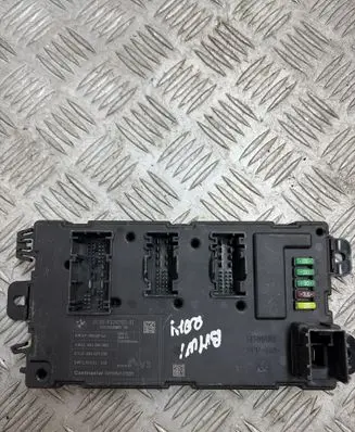 BMW 1 F20 F21 Comfort/convenience module 9329702
