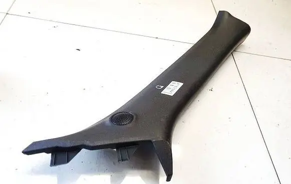 Nissan Juke I F15 (C) pillar trim 769111kb0a