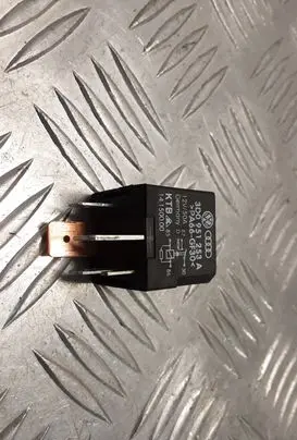 Porsche Cayenne (9PA) Other relay 3D0951253A