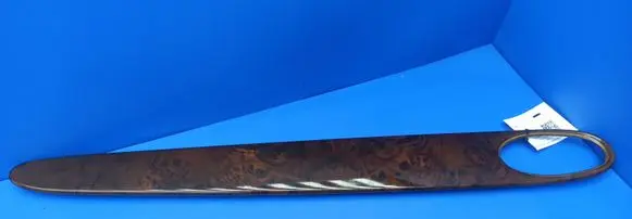Jaguar XJ X308 Rear door card trim GND3121ADLH GND3121AD GND3121