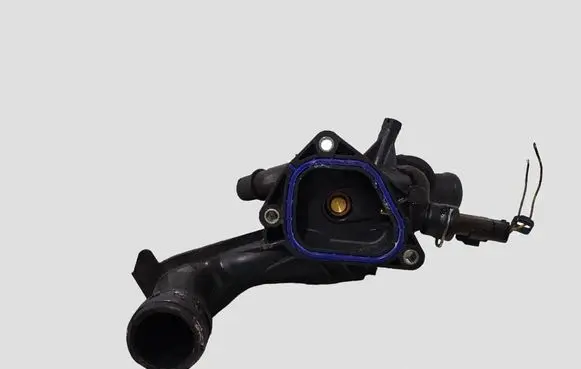 Peugeot 207 Thermostat/thermostat housing