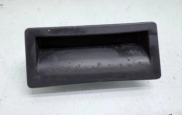 Volkswagen Tiguan Tailgate/trunk/boot exterior handle 5N0827566 5N0827335B