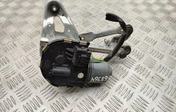Peugeot 5008 Front wiper linkage 1397220576 9671062180 3397021288