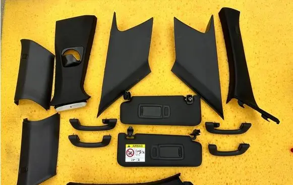BMW X3 G01 Headlining roof cover 7396424 7396423 7396420