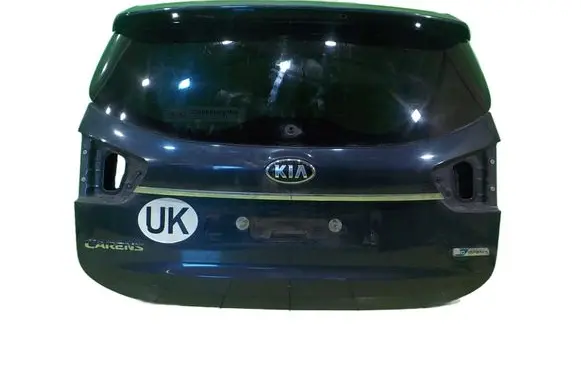 KIA Carens III Tailgate/trunk/boot lid 14AB48