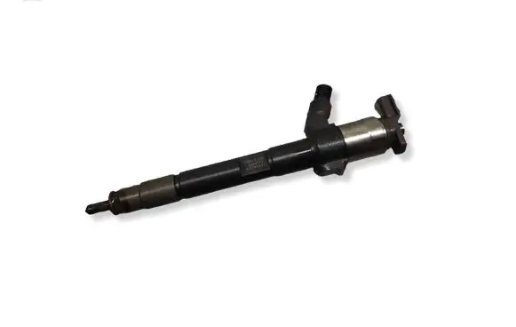 Mitsubishi Outlander Fuel injector 1465A323 09P07857