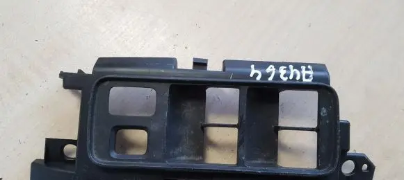 Honda CR-V Front door window switch trim 83510swe010
