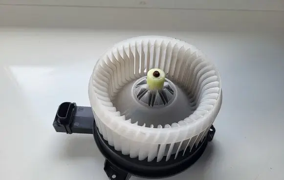 Honda CR-V Heater fan/blower