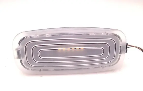 Mercedes-Benz Sprinter W907 W910 Rear seat light A9109061700 172126050