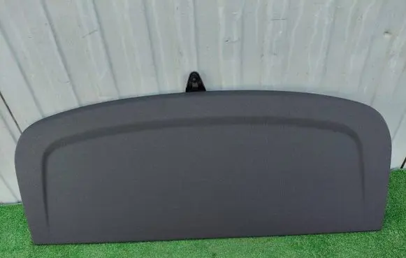 Audi e-tron Parcel shelf 4K4867769