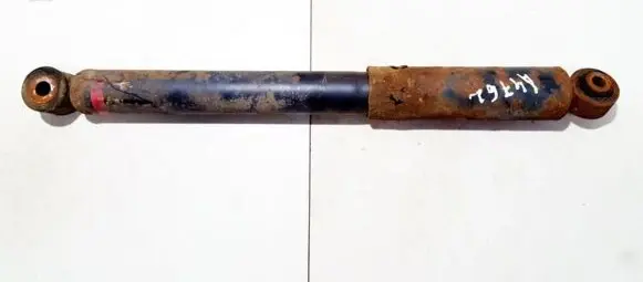 Mazda 6 Rear shock absorber/damper gs1m28700b