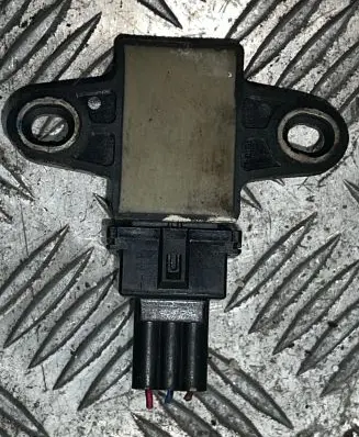 KIA Sorento ESP acceleration yaw rate sensor 956403E000 1191452 NA4006710