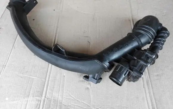 Citroen DS4 Intercooler hose/pipe 9674235780 0261230252