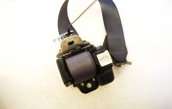 Mitsubishi Space Star Rear seatbelt 570522200f mr792836
