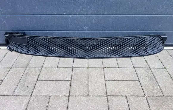 Mercedes-Benz A W177 Front bumper lower grill A1778853203