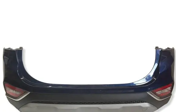 Hyundai Santa Fe Rear bumper 