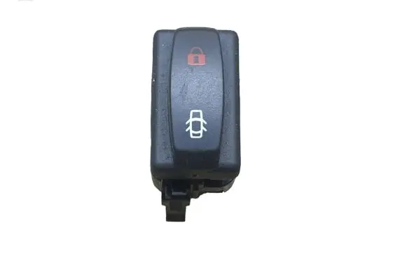 Renault Trafic II (X83) Central locking switch button 041254A