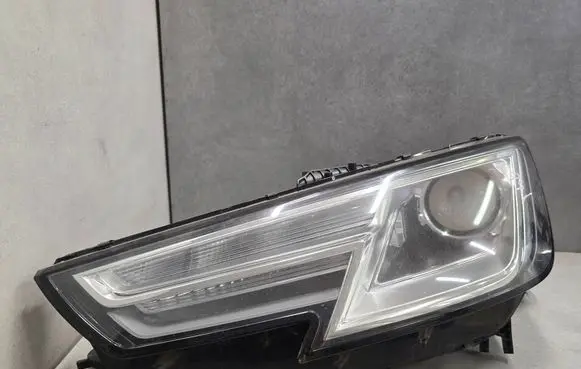 Audi A4 S4 B9 Headlight/headlamp 8W0941005A 030129667100