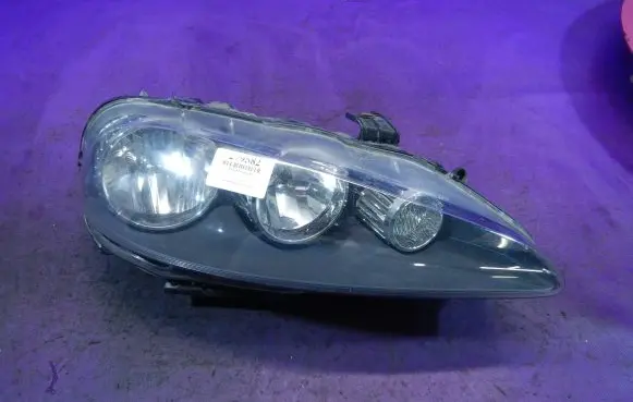Alfa Romeo 147 Headlight/headlamp 89101231DX