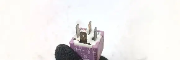 Audi A4 S4 B5 8D Other relay 431951253G