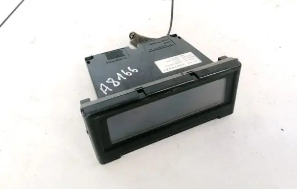 Volvo V50 Screen/display/small screen 30679647 69594580