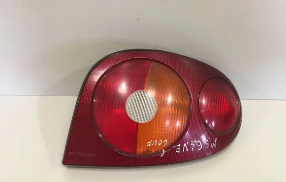 Renault Megane I Rear/tail lights 7700428057