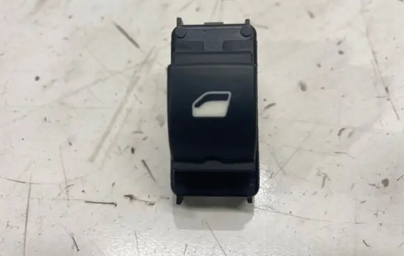 Opel Grandland X Electric window control switch 98044803ZD