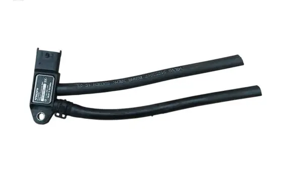 Volvo V40 Exhaust gas pressure sensor 31370160